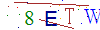 Click to replace the verification code